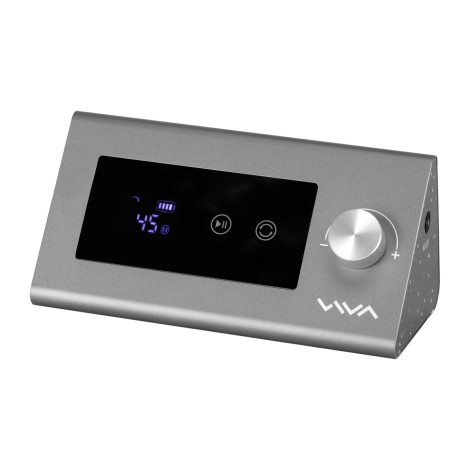 Nagelborren VIVA 602S — framsida