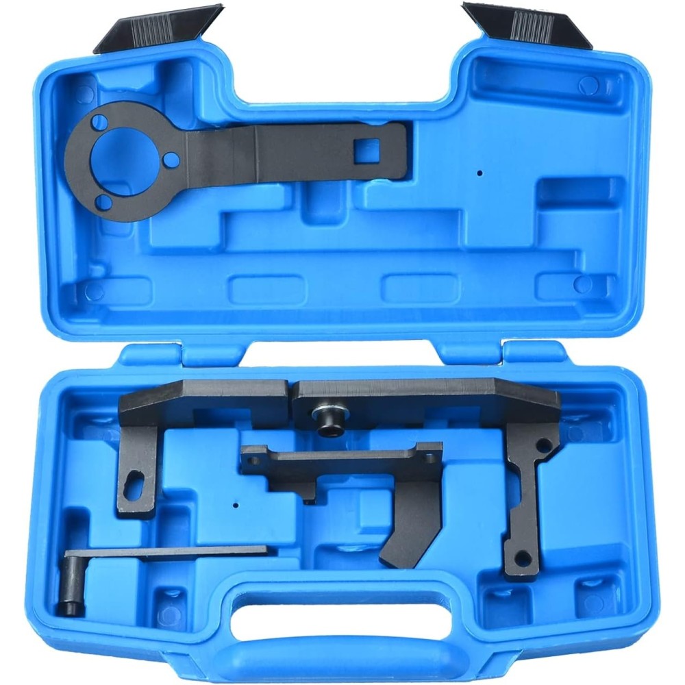 Used Prokomon timing kit 4 pcs. For CITROEN / PEUGEOT 1.0 / 1.2