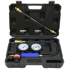 Kit de diagnostic de manomètres de cylindre Tere-21