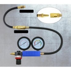 Cylinder TERE-21 MANOMETERS Diagnostic Kit