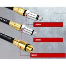 Cylinder Tere-21 Manometre Diagnostic Kit