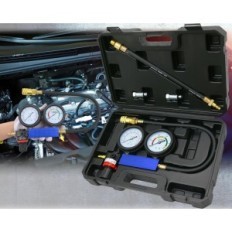 Cylinder TERE-21 MANOMETERS Diagnostic Kit