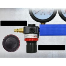 Cylinder Tere-21 Manometrar Diagnostic Kit