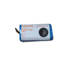 Bakuum Cecoparts 2800mAh 14,8V līdz CONGA 2299/2499 Aizvietošana