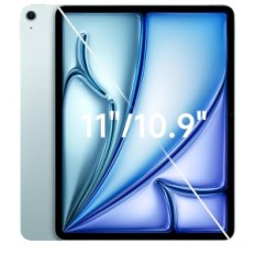 Ninmin tipkovnica Nimina iPad Air / Pro 11 "osvetljena, s touchpad azerty