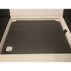 Használt WiWu Magic billentyűzet iPad Pro 11 "(2018- 2021) és Air 4 QWERTZ