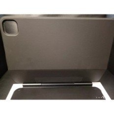 Μεταχειρισμένο Wivu Magic Keyboard για iPad Pro 11 "(2018-2021) και Air 4 QWERTZ