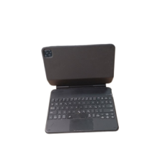 Used Wivu Magic keyboard for iPad Pro 11 "(2018-2021) and AIR 4 QWERTZ