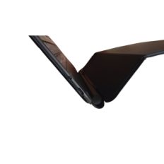 Used Wivu Magic keyboard for iPad Pro 11 "(2018-2021) and AIR 4 QWERTZ