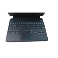 Korištena WIVU Magic tipkovnica za iPad Pro 11 "(2018-2021) i Air 4 Qwertz