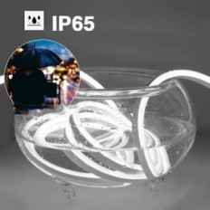 Yoodi EU-D284 20M 220V IP65 120 LED / M 4000K-tentoonstelling