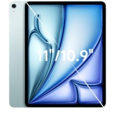 Klávesnice Ninmin HL128 White to IPad Air / Pro 11 "s touchpadem Azerty