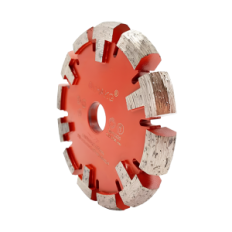 Diamond Shield Gvhakg V-Segment 16 × 12 mm for svært vanskelig betong