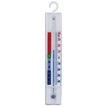 Termometer for frossen...
