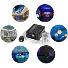 Dewel RGBW 16W + 450 Ceiling Ceiling Lighting