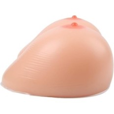 Beskadiget silikone bryst ivita 3600g par crossdress cosplay HH protese