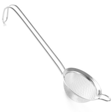 Ένα φίλτρο για να κατηγορήσει το τσάι και τα βότανα 70mm από ανοξείδωτο χάλυβα - Hendi 638101