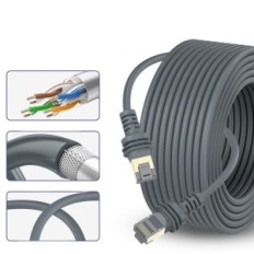 SLDXIAN STARLINK GEN 3 30m vodotěsný pro antény V3 / Standard