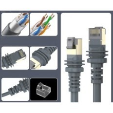 Sldxian Starlink Gen 3 30m à prova d'água para antenas v3 / standard