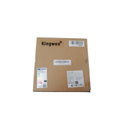 Begagnade kingww 2x20w LED-lampor utanför med rörelsesensor, 3000K