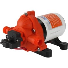 Μεταχειρισμένη Seaflo 33 Σειρά 12V / 24V / 220V 3.0gpm 45psi