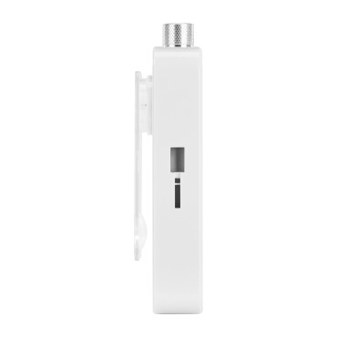 Portable nail drill aku VIVA 305 — side view