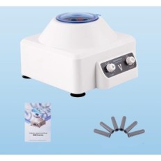 Danificado Yuchengtech FBA-46YSY 6x10 ml, 4000 RP.