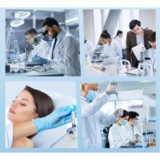 Κατεστραμμένο Yuchengtech FBA-46YSY 6x10 ml, 4000 rp.