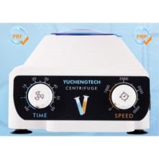 Oštećena YuchengTech FBA-46YSY 6X10 ml, 4000 rp.