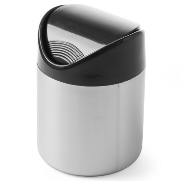 Dustpan Table Container...