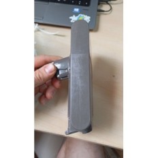 Skadad Asuncell 3900 mAh batteri för Dyson V11, 25,2 V med filter och skruvar