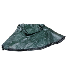 Poškodený základný kryt planelenfux pp04 okolo 500 cm (pre 460-500cm)