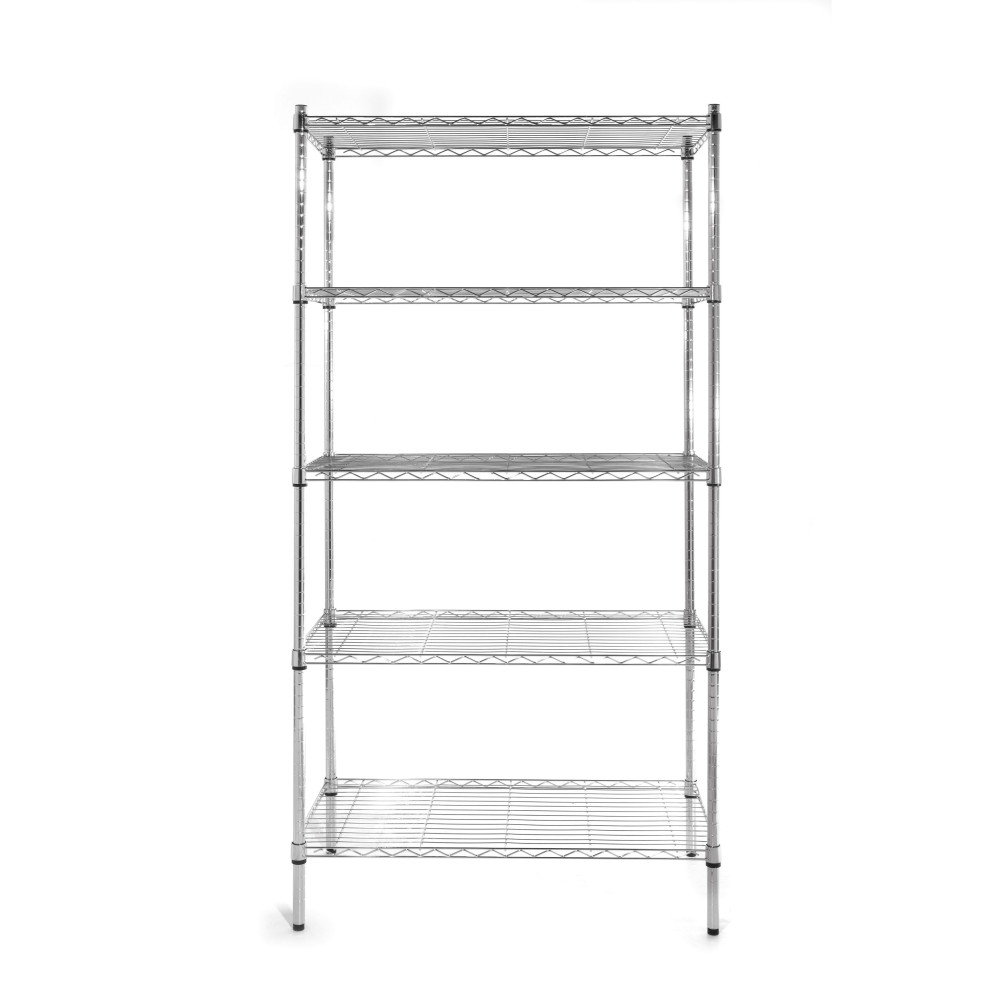 Skladovací zásobník Skladovací zásobník- Hendi 812204