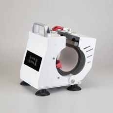 Machine de sublimation endommagée sur des tasses portable AP2209