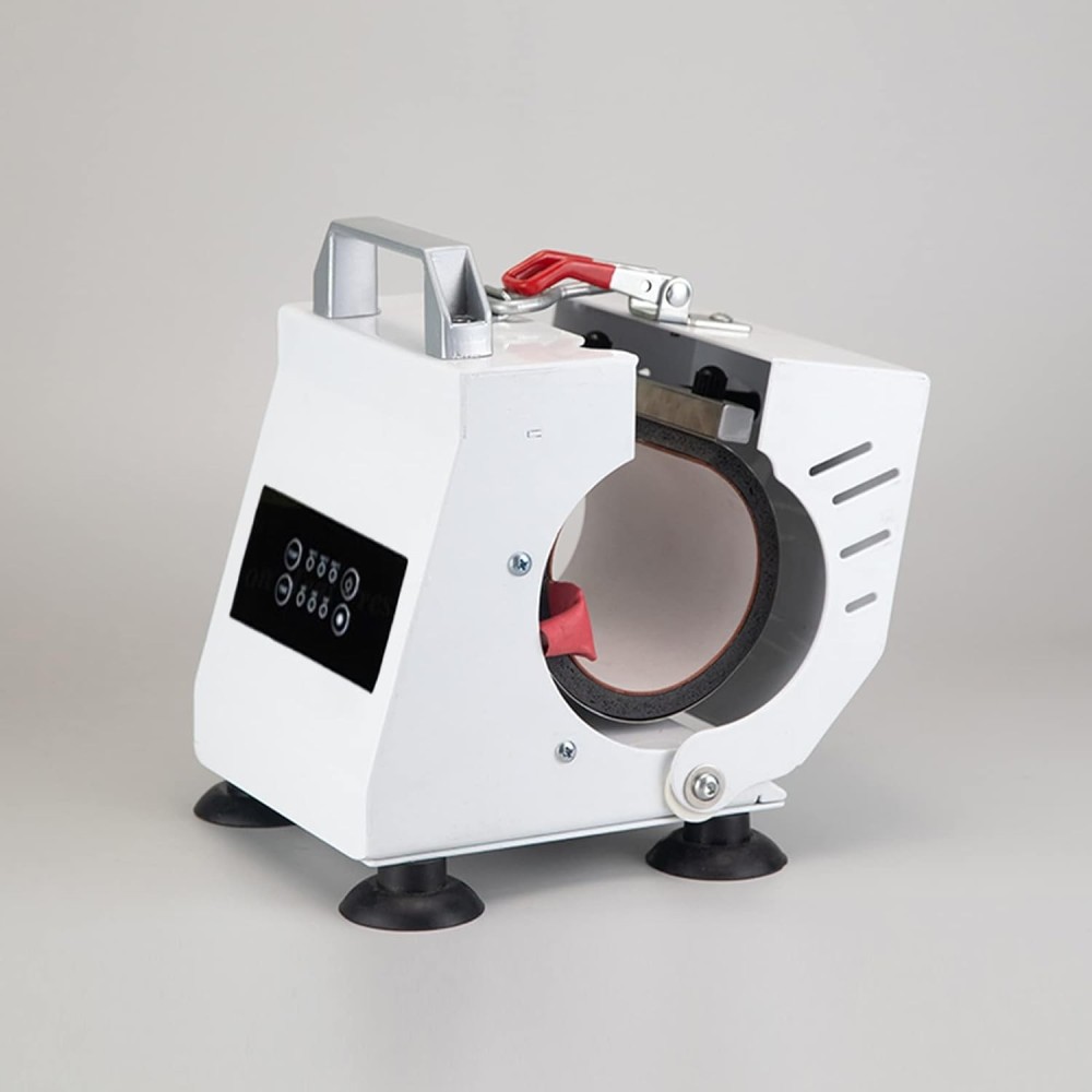 Damaged sublimation machine on mugs Portable AP2209