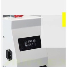 Beschädigte Sublimationsmaschine auf Becher tragbar AP2209