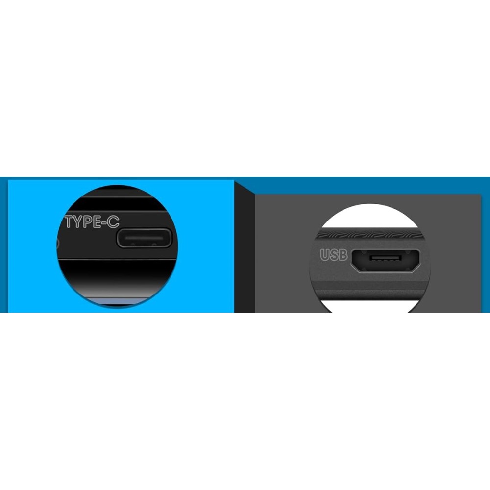 Mirror car camera 2.5k Front Rear 11 inch IP68 64GB