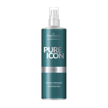 Farmona Pure Icon Spray Tonico 200ml — vista frontale