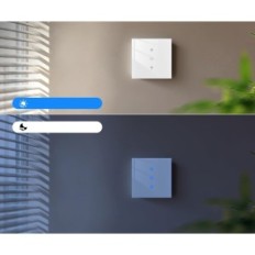 Maxcio SDCS-01 Prebacite se na WiFi valjak s Homeckit Alex Google 4 kom