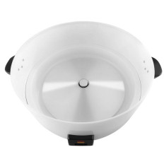 Apparaat elektrische pot voor het koken van rijst 230V 2950W concept. 23l