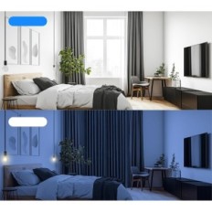 MAXCIO SDCS-01 Mudar para Roller WiFi com Homeckit Alex Google 4 PCs