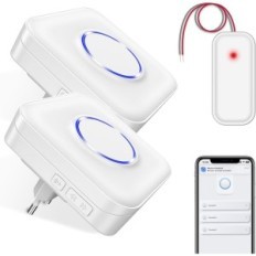 Wireless extension kit for BitiWend 6 32V DC 3V WLAN