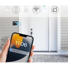 Bezdrôtová predlžovacia súprava pre Bitiwend 6 32V DC 3V WLAN