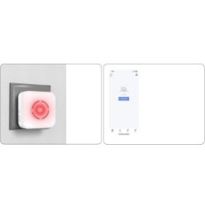 Wireless Extension Kit til Bitiwend 6 32V DC 3V WLAN