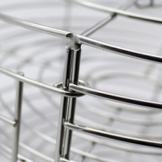 Fermenter voor zwarte knoflook MLGB AZK115 5L, goedgekeurd FCC UL