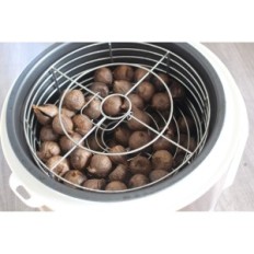 Fermentatore per aglio nero MLGB AZK115 5L, APPROVED FCC UL