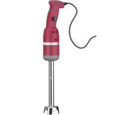 Misturador de mão misturador 250w com velocidade variável - Hendi 224373