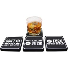 Κορυφή Summit Πλυντήρια Summit One 10 PCs. 4x4 ", μπαρ