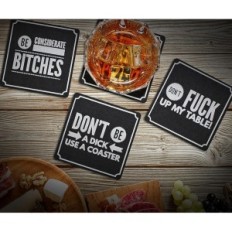 Κορυφή Summit Πλυντήρια Summit One 10 PCs. 4x4 ", μπαρ