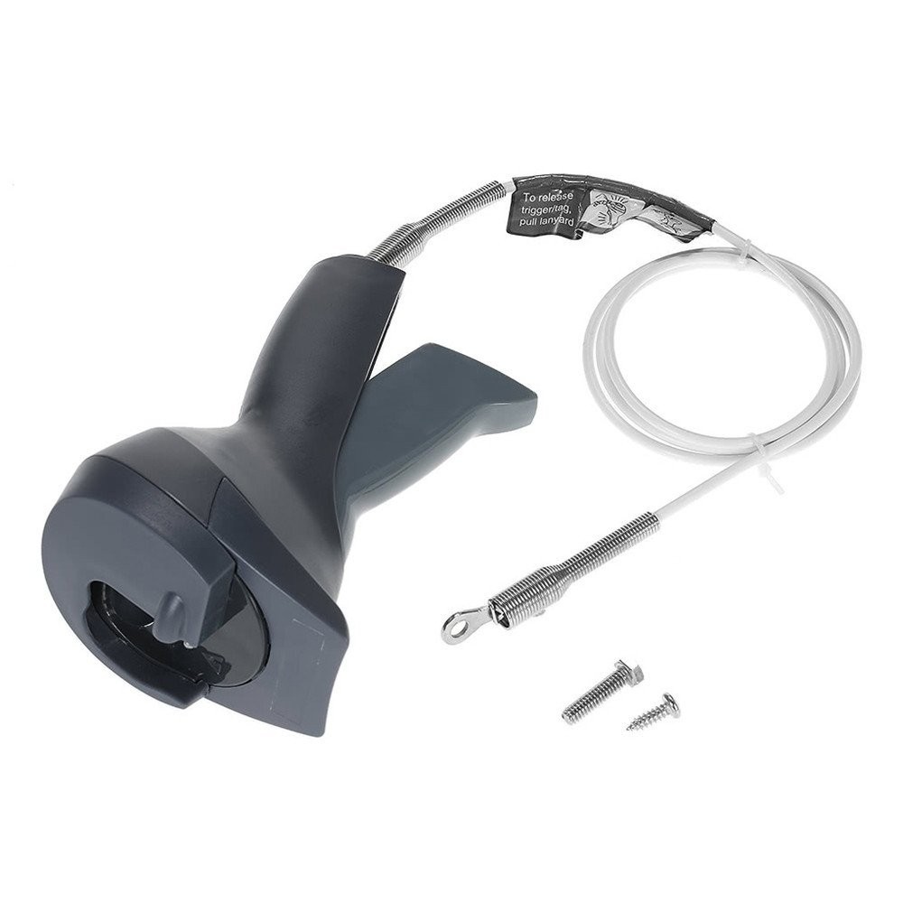 Anti-detache detacher, eemaldamise turvamärgised AM-58KHz EAS